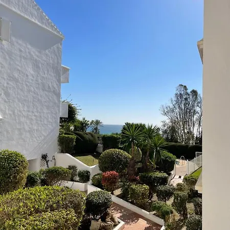 Pueblo San Jose - Dorotea - Costa Appartement Benalmádena