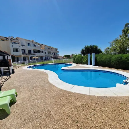 Pueblo San Jose - Dorotea - Costa Appartement *