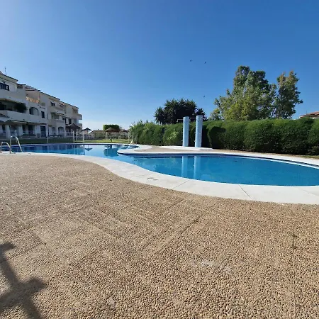 Appartement Pueblo San Jose - Dorotea - Costa