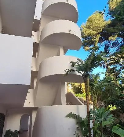 Pueblo San Jose - Dorotea - Costa Appartement Benalmádena