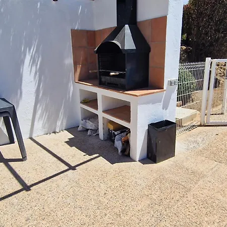 Pueblo San Jose - Dorotea - Costa Appartement