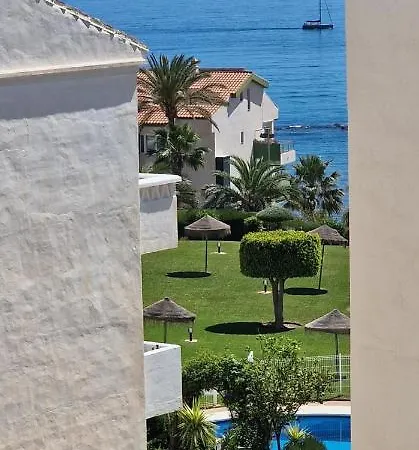 Pueblo San Jose - Dorotea - Costa Appartement Benalmádena