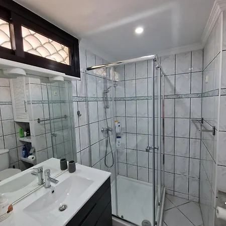 Appartement Pueblo San Jose - Dorotea - Costa