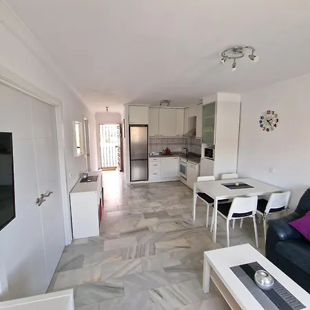 Appartement Pueblo San Jose - Dorotea - Costa *