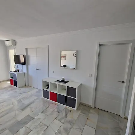 Appartement Pueblo San Jose - Dorotea - Costa