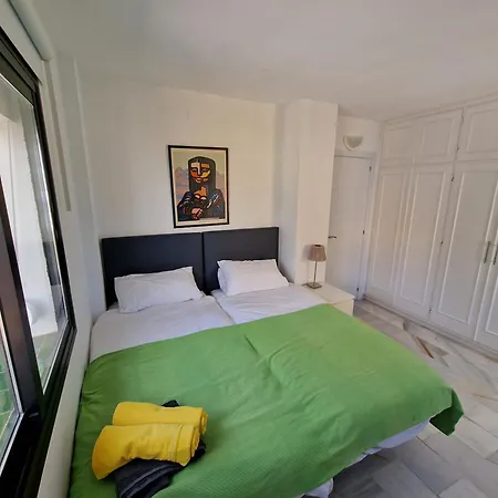 Appartement Pueblo San Jose - Dorotea - Costa Benalmádena