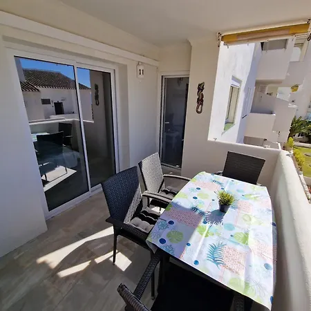 Appartement Pueblo San Jose - Dorotea - Costa *