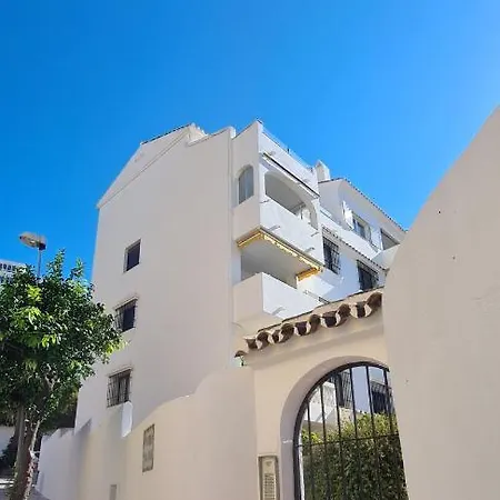 Pueblo San Jose - Dorotea - Costa Apartmán Benalmádena