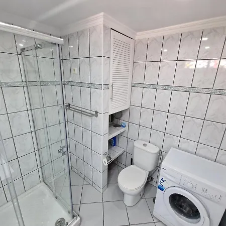 Apartmán Pueblo San Jose - Dorotea - Costa Benalmádena