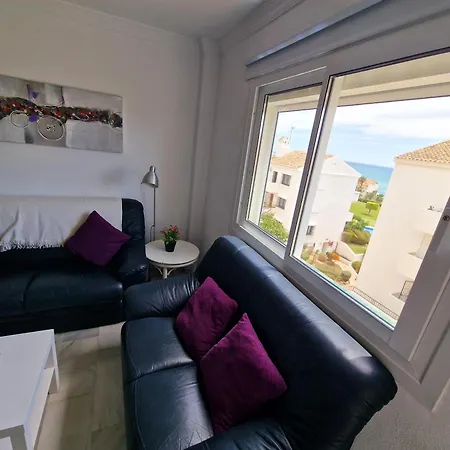Apartmán Pueblo San Jose - Dorotea - Costa *