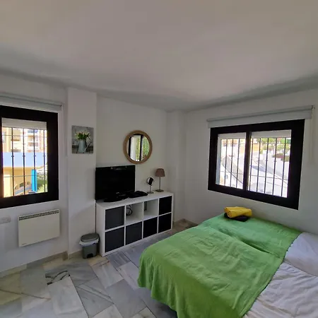 Apartmán Pueblo San Jose - Dorotea - Costa Benalmádena