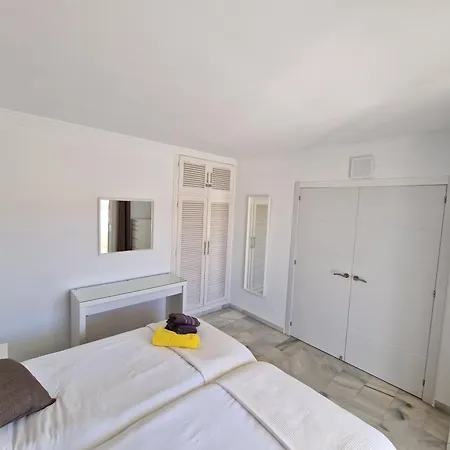 Apartmán Pueblo San Jose - Dorotea - Costa