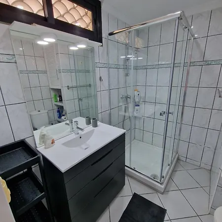 Apartmán Pueblo San Jose - Dorotea - Costa *