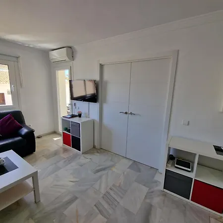 Apartmán Pueblo San Jose - Dorotea - Costa Benalmádena