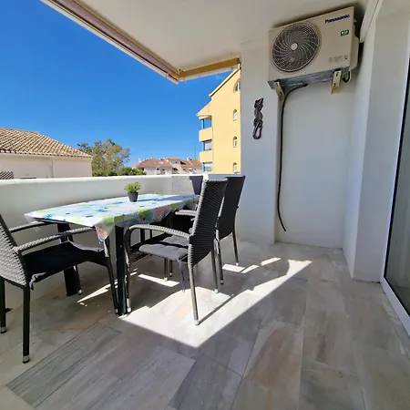 Apartmán Pueblo San Jose - Dorotea - Costa *
