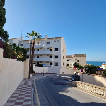 Apartmán Pueblo San Jose - Dorotea - Costa *