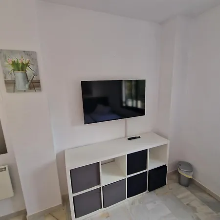 Apartmán Pueblo San Jose - Dorotea - Costa *