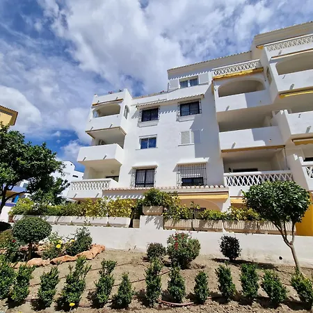 Pueblo San Jose - Dorotea - Costa Benalmádena