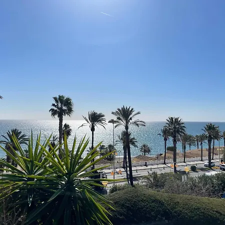 Pueblo San Jose - Dorotea - Costa Apartment Benalmádena