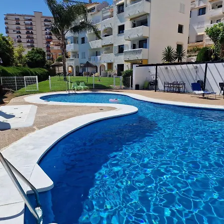 Apartment Pueblo San Jose - Dorotea - Costa *
