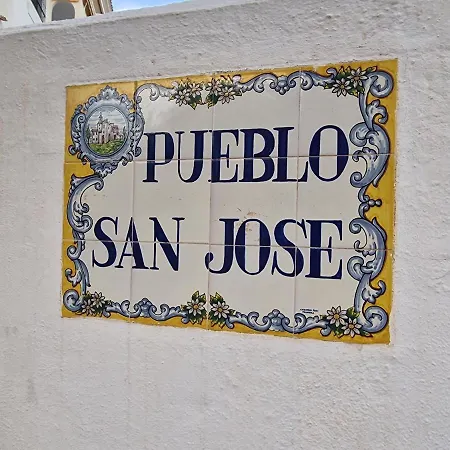 Pueblo San Jose - Dorotea - Costa * Benalmádena