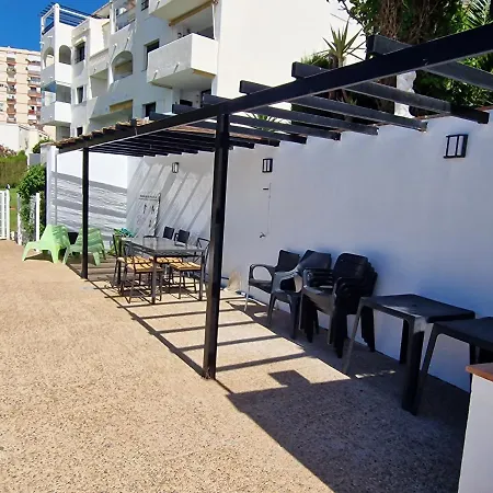 Apartment Pueblo San Jose - Dorotea - Costa Benalmádena