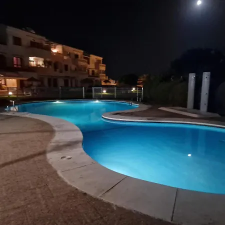 Pueblo San Jose - Dorotea - Costa Apartment Benalmádena
