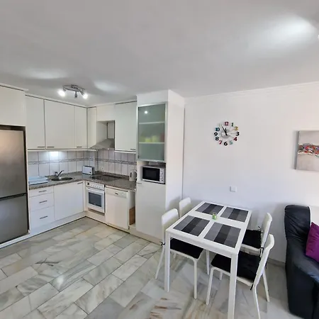 Apartment Pueblo San Jose - Dorotea - Costa *