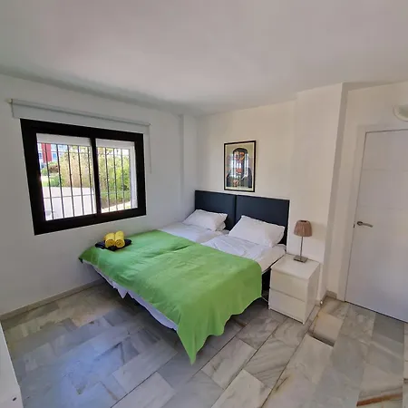 Apartment Pueblo San Jose - Dorotea - Costa