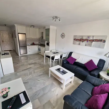 Apartment Pueblo San Jose - Dorotea - Costa Benalmádena
