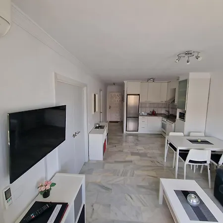 Apartment Pueblo San Jose - Dorotea - Costa Benalmádena