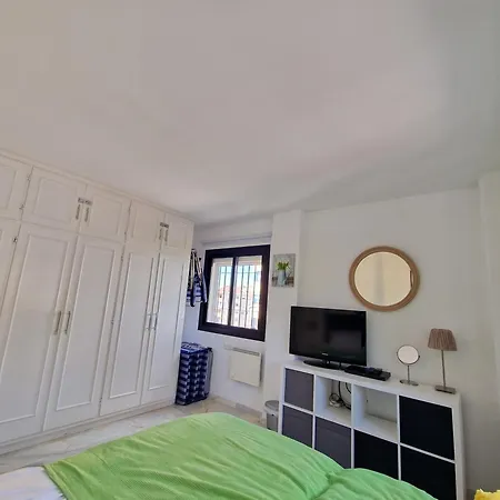 Apartment Pueblo San Jose - Dorotea - Costa Benalmádena