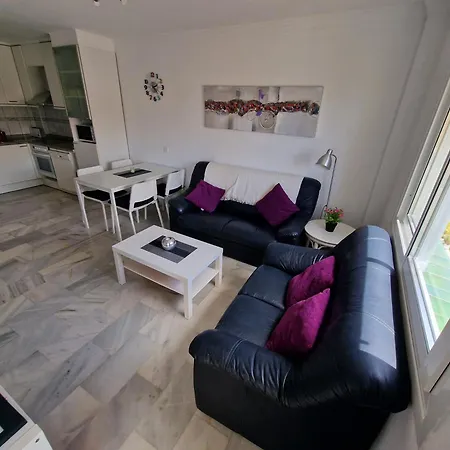 Pueblo San Jose - Dorotea - Costa Benalmádena