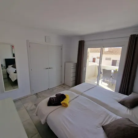 Pueblo San Jose - Dorotea - Costa Benalmádena