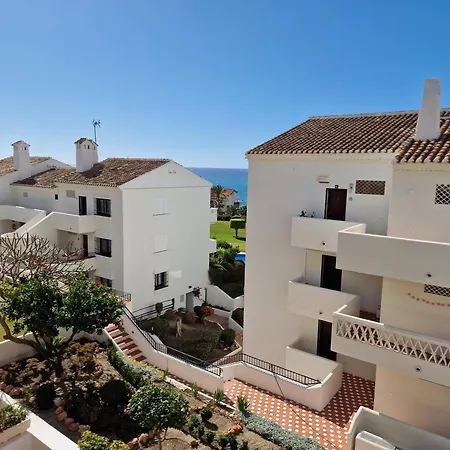 Apartment Pueblo San Jose - Dorotea - Costa