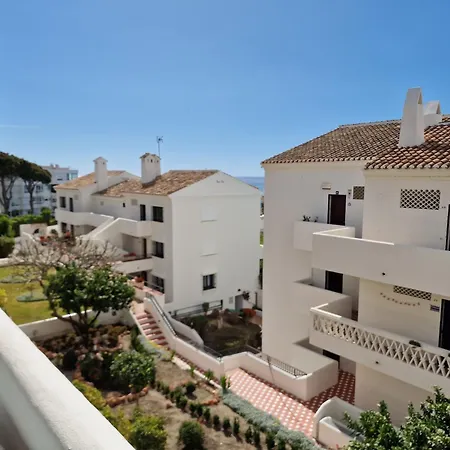 Apartment Pueblo San Jose - Dorotea - Costa *
