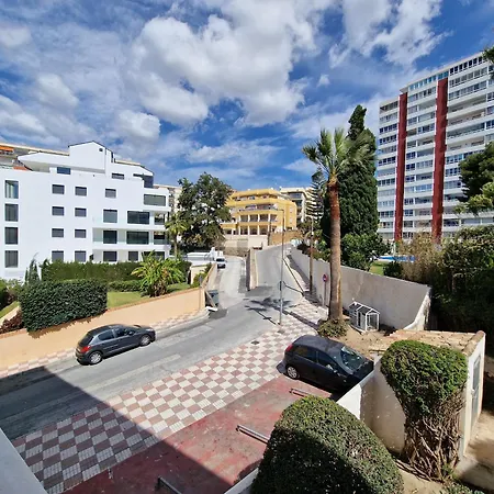 Pueblo San Jose - Dorotea - Costa Benalmádena
