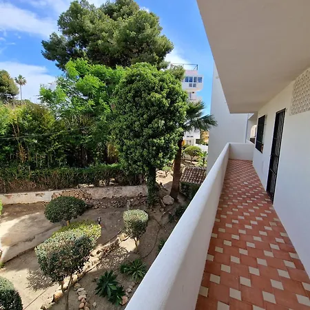Apartment Pueblo San Jose - Dorotea - Costa
