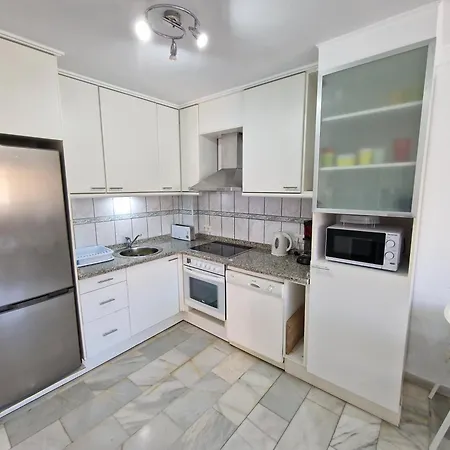 Pueblo San Jose - Dorotea - Costa Benalmádena