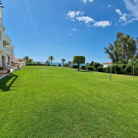 Apartment Pueblo San Jose - Dorotea - Costa Benalmádena
