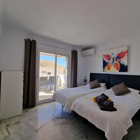 Apartment Pueblo San Jose - Dorotea - Costa *