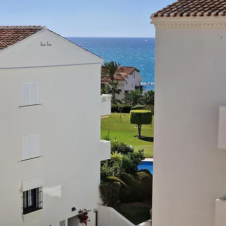 Apartment Pueblo San Jose - Dorotea - Costa Benalmádena